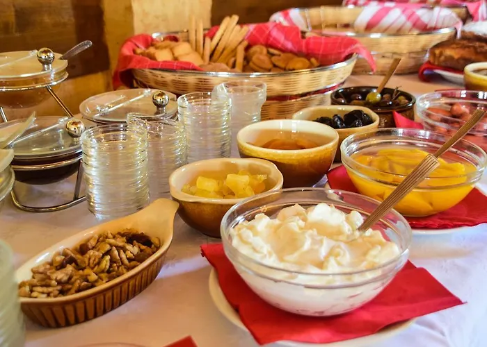 Pigi Tarlampa Hotel
