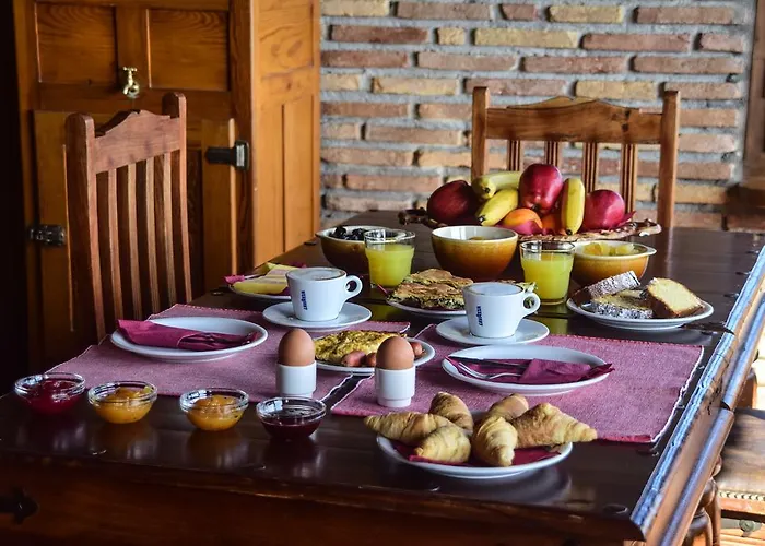 Pigi Tarlampa Hotel