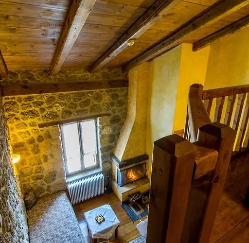 Pigi Tarlampa Otel 3*