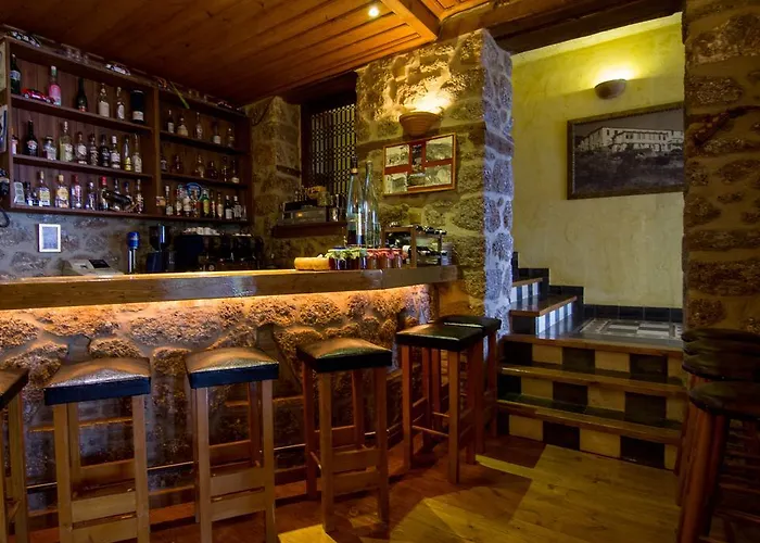 Pigi Tarlampa Hotel