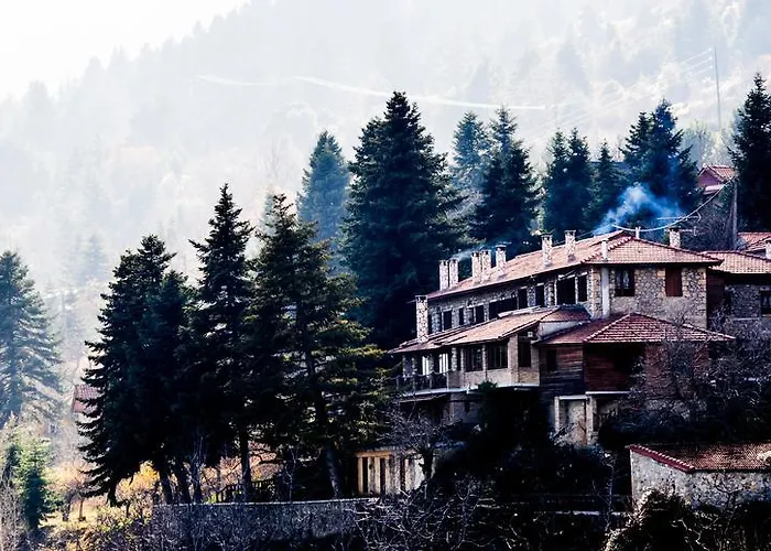 Hotel Pigi Tarlampa