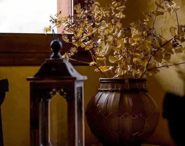 Pigi Tarlampa Otel Ano Trikala