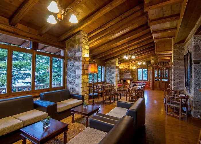 Pigi Tarlampa Ано-Трикала