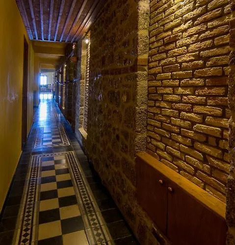 Hotel Pigi Tarlampa 3*