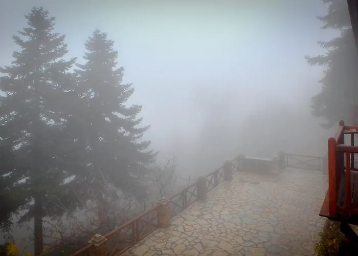 Hotel Pigi Tarlampa
