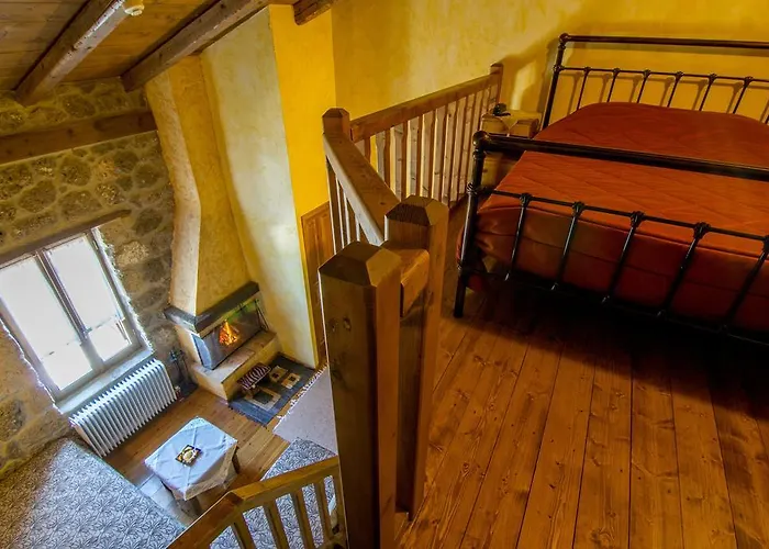 Pigi Tarlampa Otel 3*