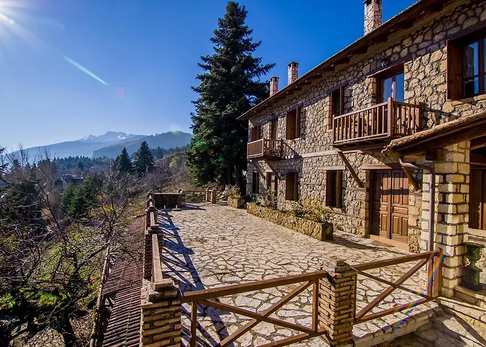 Hotel Pigi Tarlampa