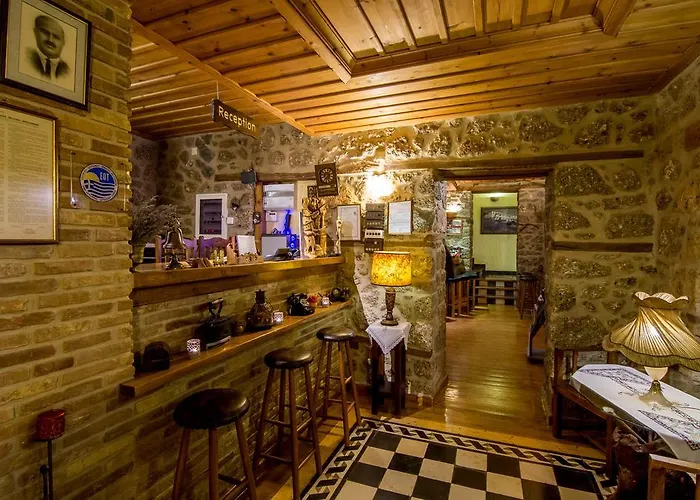 Pigi Tarlampa Hotel