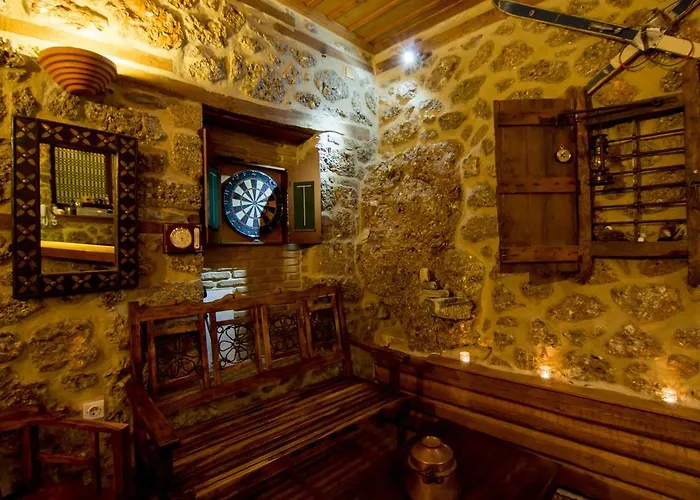 Pigi Tarlampa Ано-Трикала