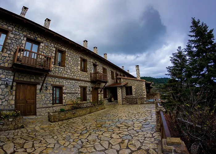 Hotel Pigi Tarlampa