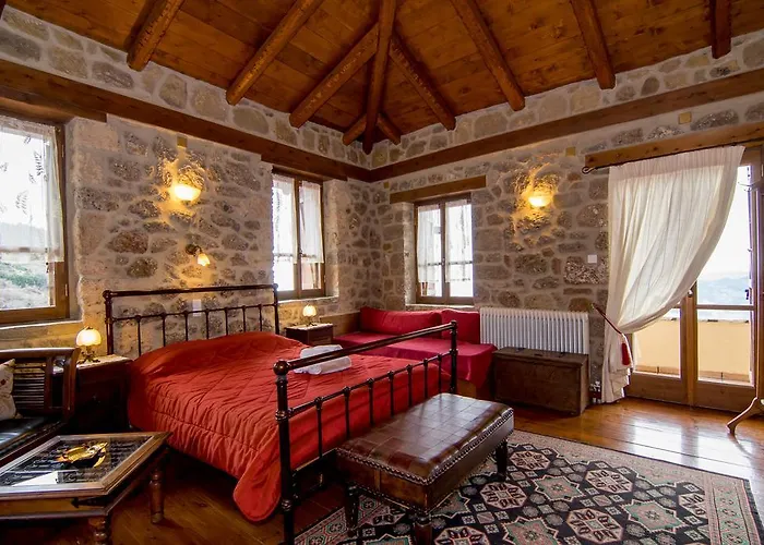 Pigi Tarlampa Отель 3*