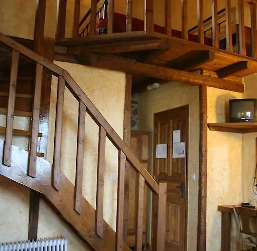 Otel Pigi Tarlampa 3*