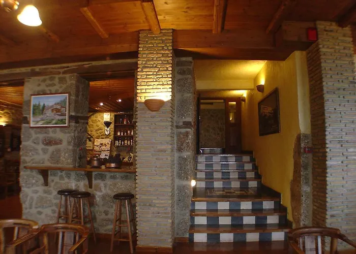 Отель Pigi Tarlampa 3*