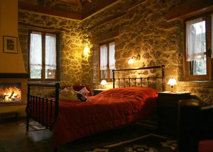 Hotel Pigi Tarlampa