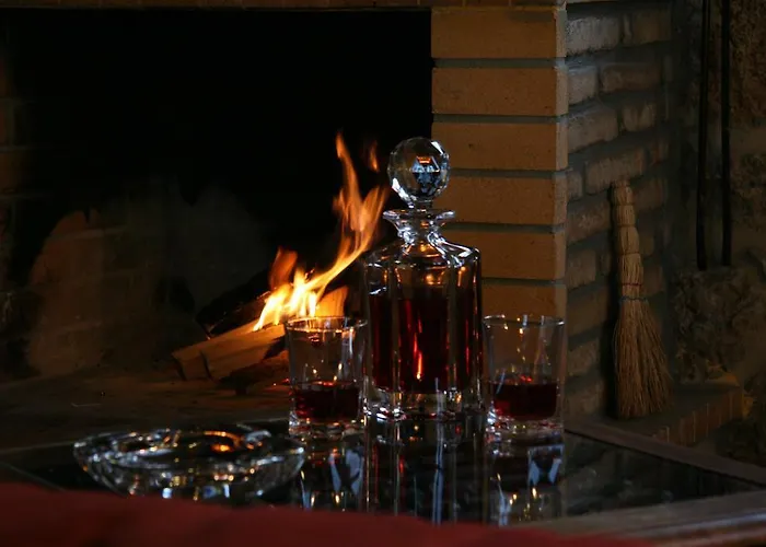 Pigi Tarlampa Ано-Трикала