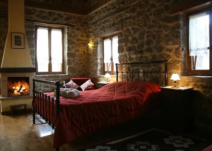 Hotel Pigi Tarlampa