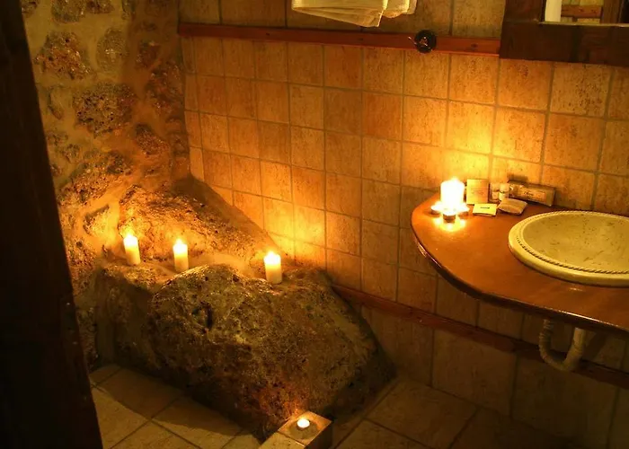 Pigi Tarlampa Ано-Трикала