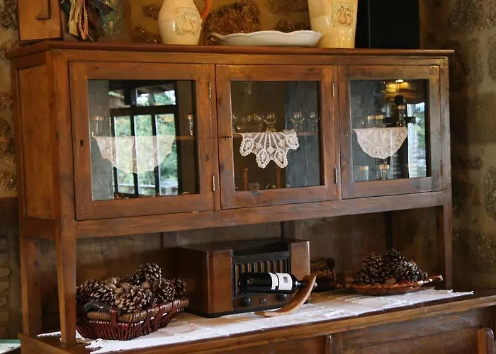 Pigi Tarlampa Ано-Трикала