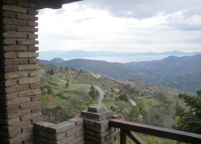 Hotel Pigi Tarlampa 3*
