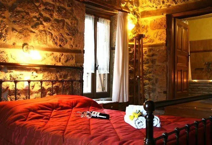 Hotel Pigi Tarlampa