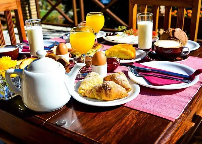 Pigi Tarlampa Otel 3*