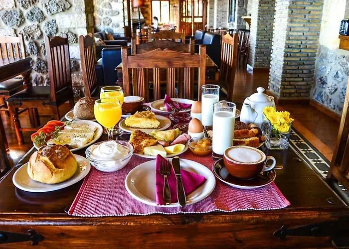 Pigi Tarlampa 3* Ano Trikala