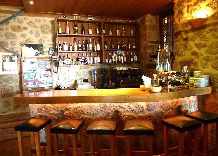 Hotel Pigi Tarlampa